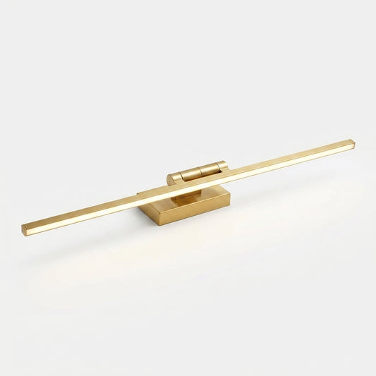 Luminara Rotatable LED Vanity Light Bar