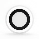 Ultra-slim Round LED Ceiling Light