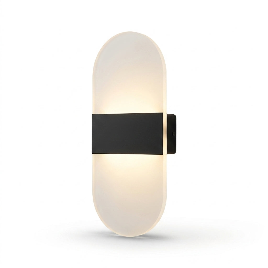 LumoSense Wall Mount