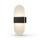 LED Touch Sensor Wall Light