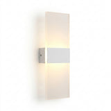 Nordic LED Touch Sensor Wall Light