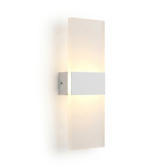 LumoTouch LED Wall Mount