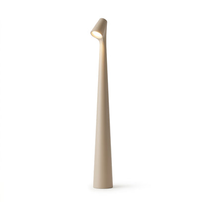 LunaSlim Wireless LED Table Lamp