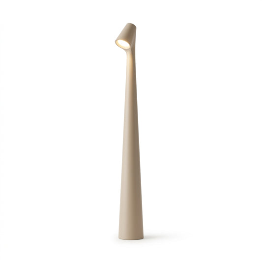 LunaSlim Wireless LED Table Lamp