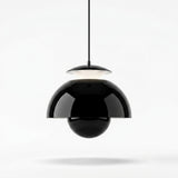 Modern LED Pendant Light