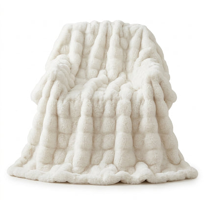 Luxurious Fleece Blanket