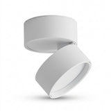 Modern Aluminum Ceiling Light