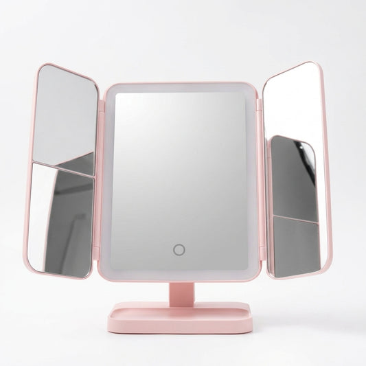 Miralux LED Makeup Mirror