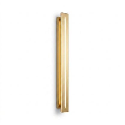 Modern Linear Wall Sconce Lighting with LED & Dimmable