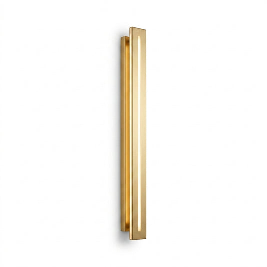 Modern Linear Wall Sconce Lighting with LED & Dimmable