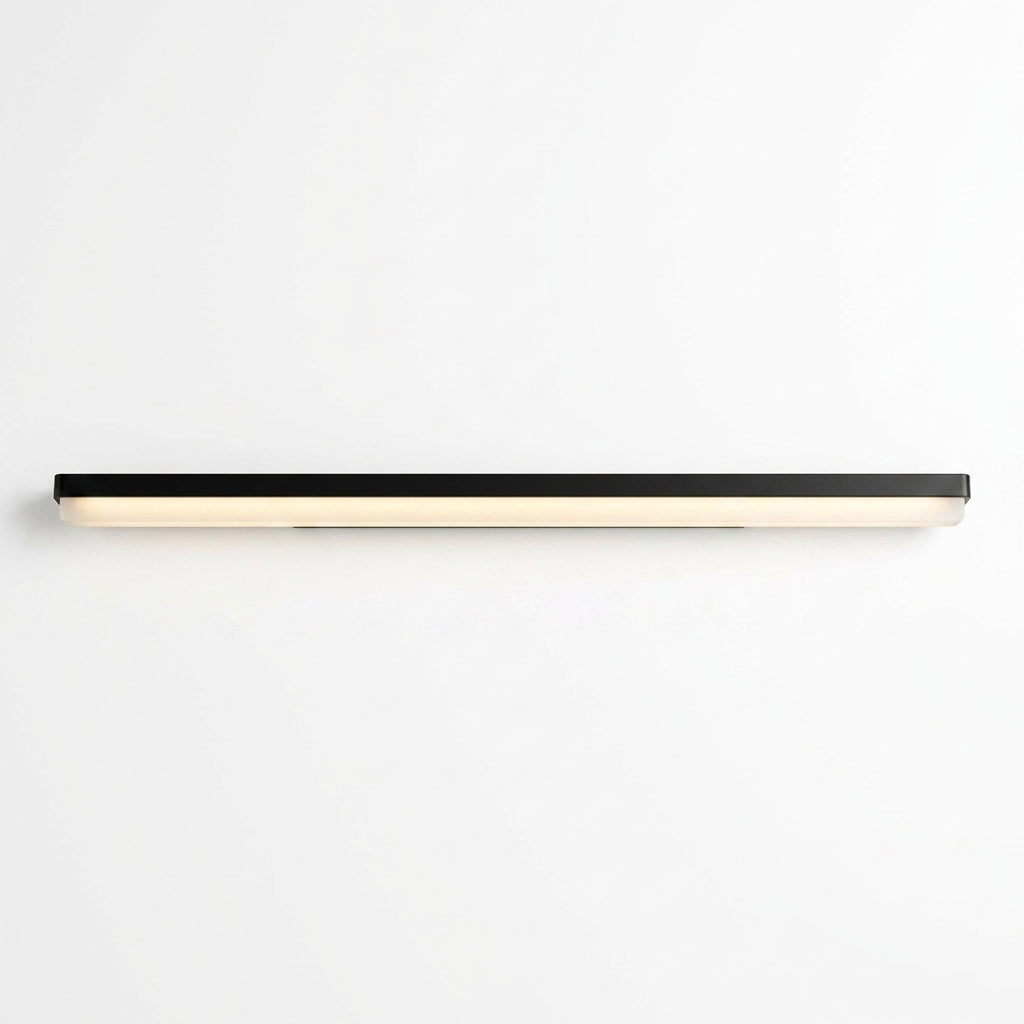Modern Linear Wall Sconce
