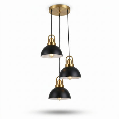 Modern Nordic Pendant Lighting