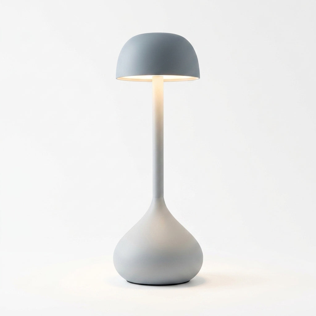 Mushloo Dimmable Mushroom Lamp