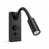 Modern LED Wall Spotlight