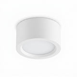 Nordic Flush-Mount Ceiling Light