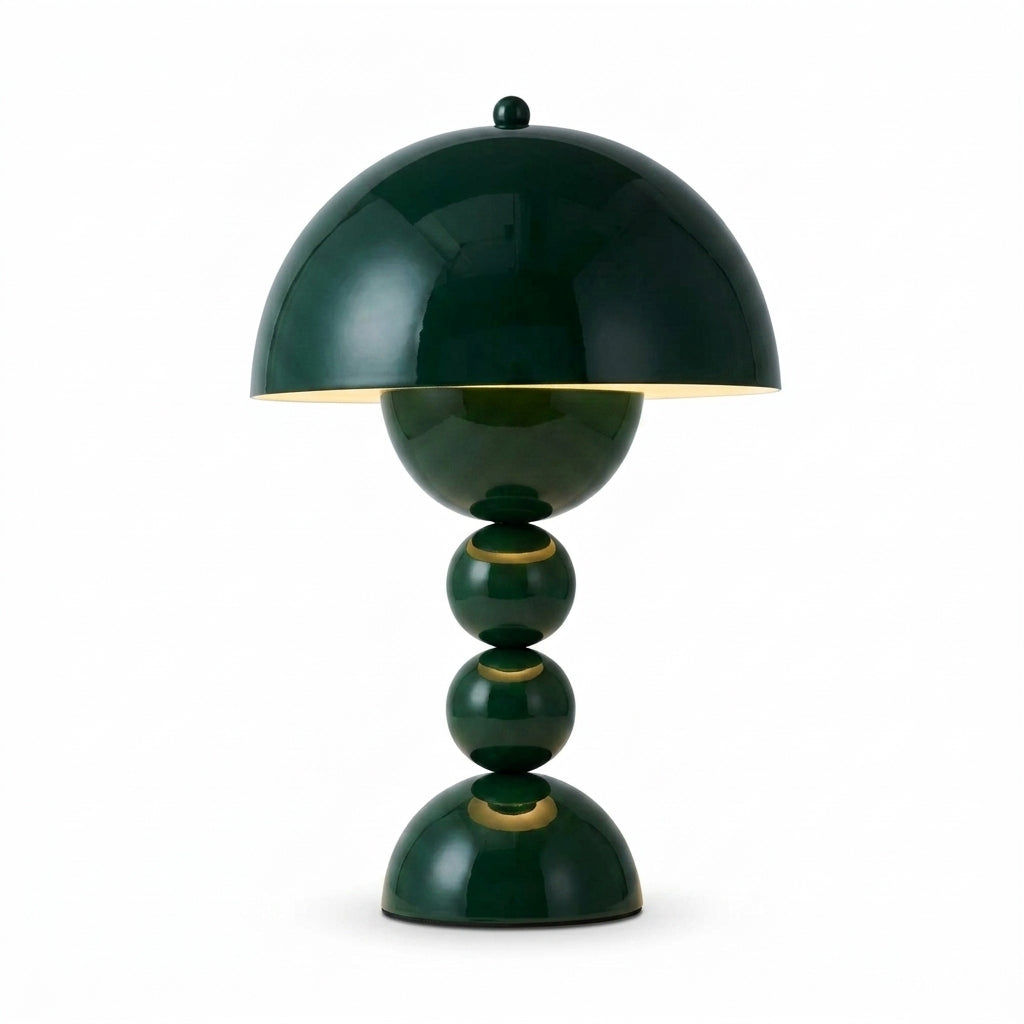 Nordglint Scandinavian Table Lamp