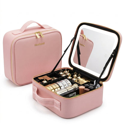 Nordisk Compact Makeup Bag