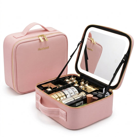 Nordisk Compact Makeup Bag