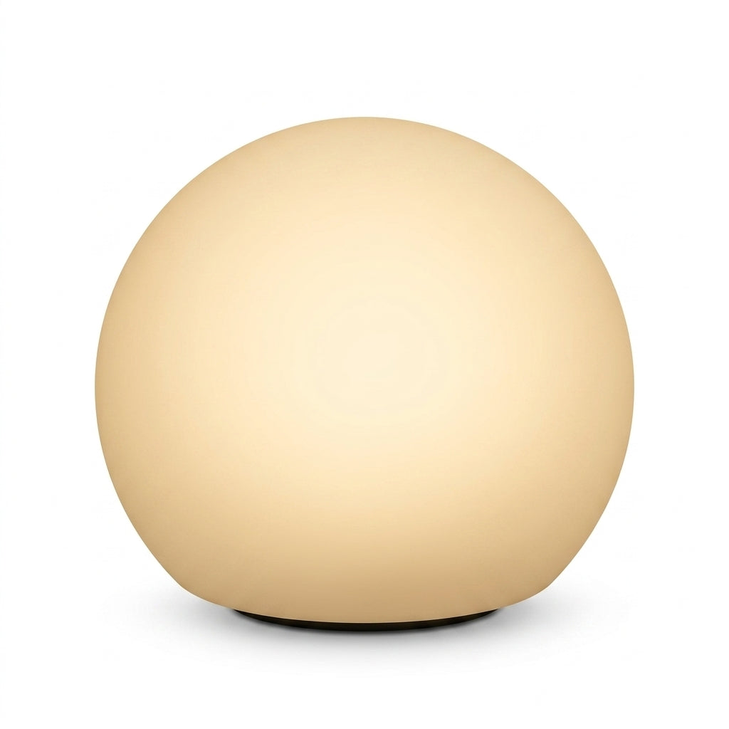 NovaColore Color-Changing Wireless Mood Lamp