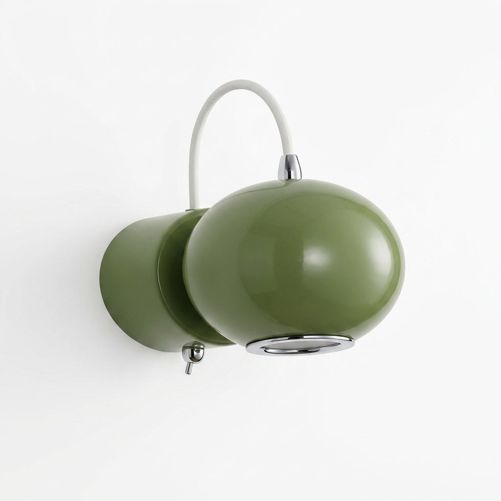 Orbellas Modern Wall Light