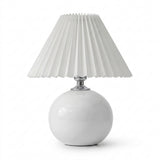 Nordic Ceramic Table Lamp