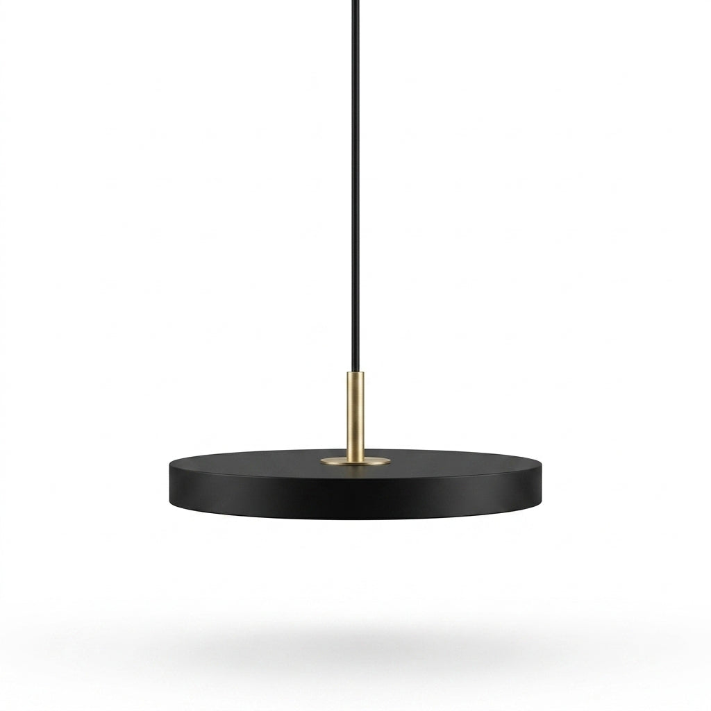 Orbis LED Pendant