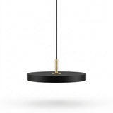 Circular LED Pendant