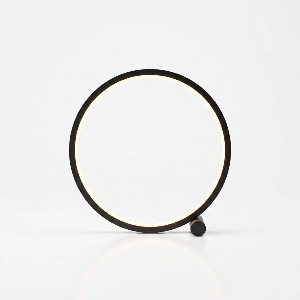 OrbLume Dimmable LED Ring Lamp