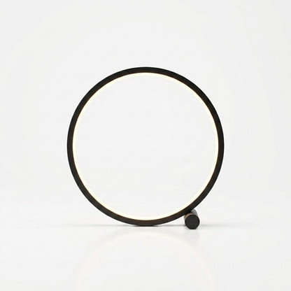 OrbLume Dimmable LED Ring Lamp