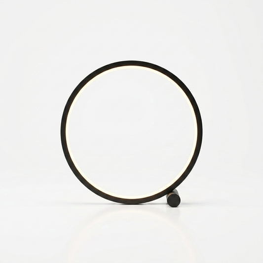 OrbLume Dimmable LED Ring Lamp