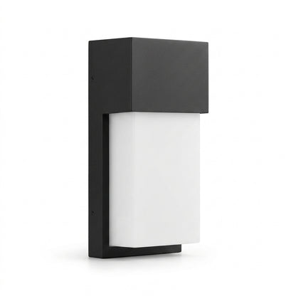 Oriontal Outdoor Wall Light
