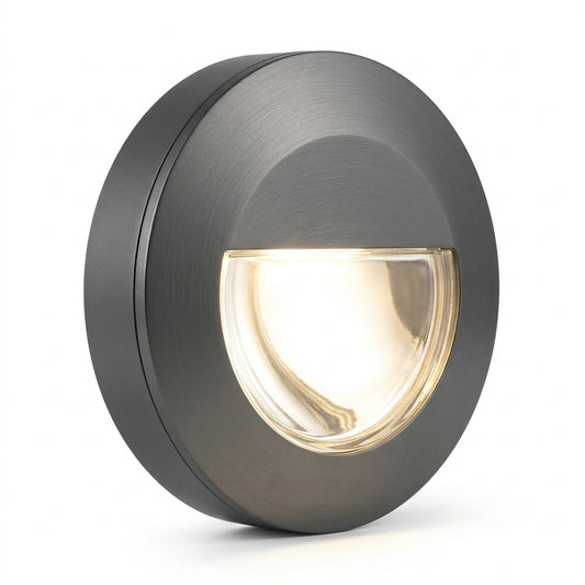 Oround LED Outdoor Staircase Light