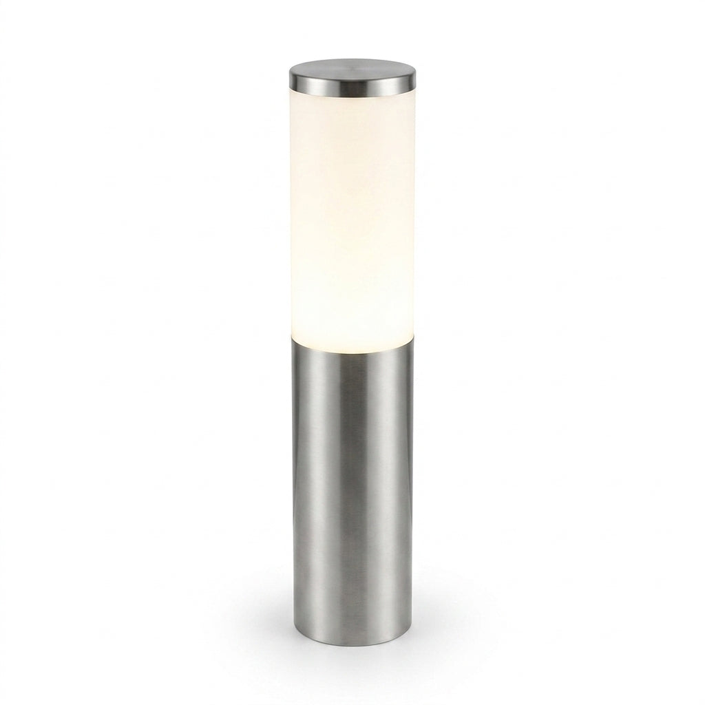 PathroSteel Outdoor Light