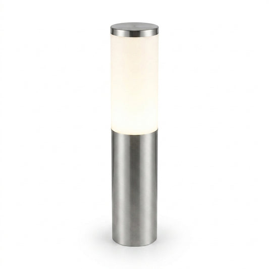 PathroSteel Outdoor Light