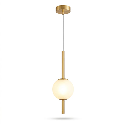 Pendorb Adjustable Glass Pendant