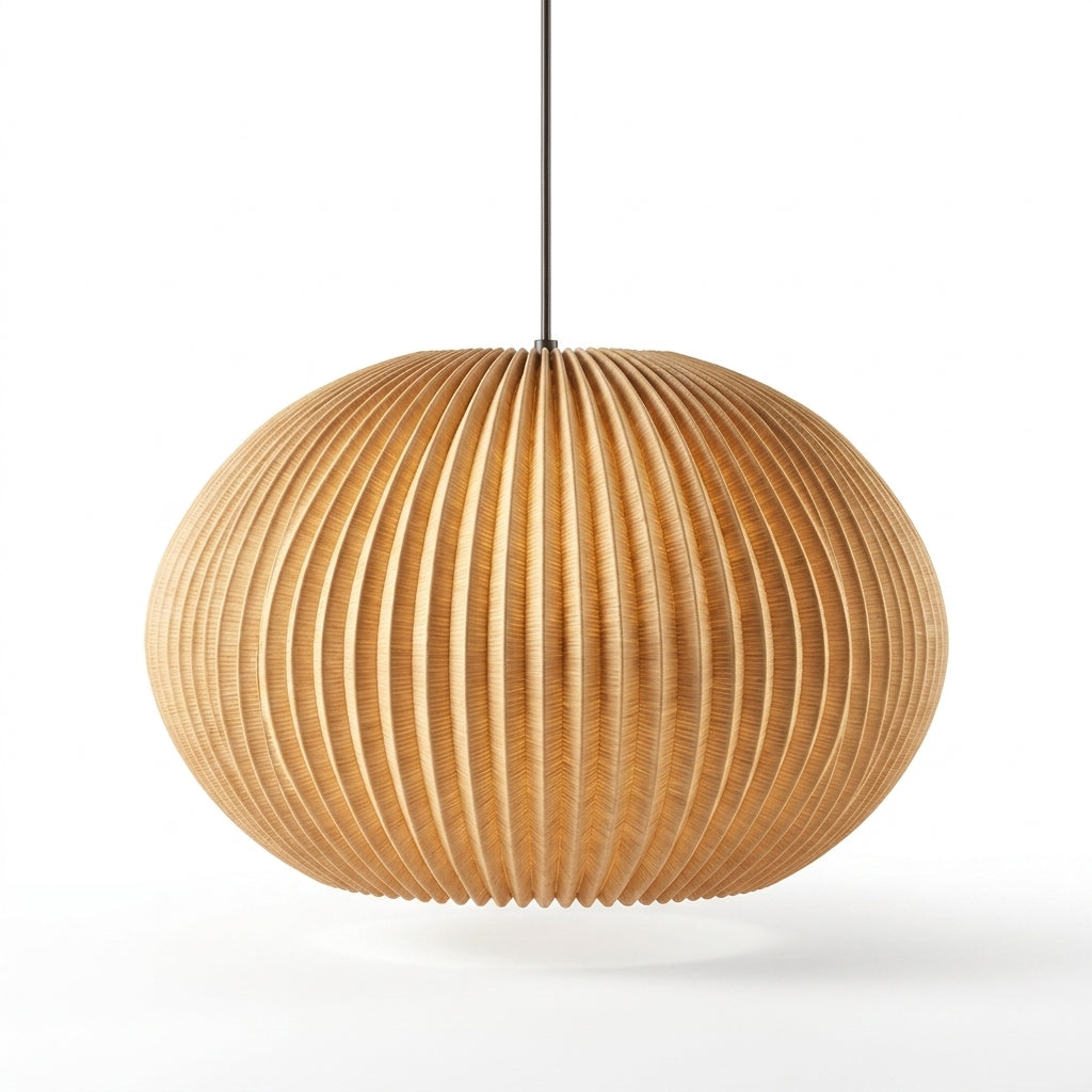 Rattan Outdoor Pendant/Wall Light