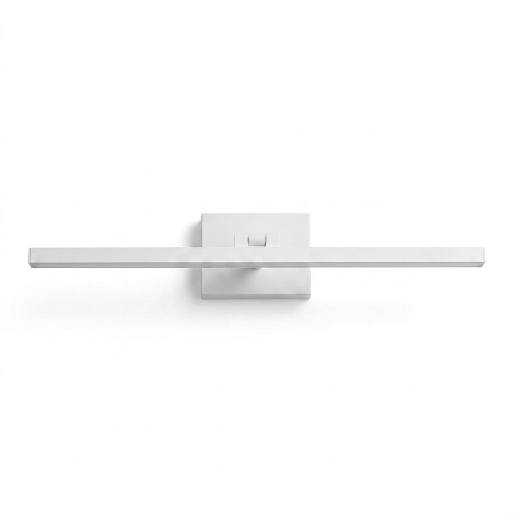 Rotatable LED Bath Bar Vanity Light