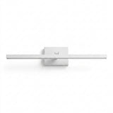 Sleek Rotatable Vanity Light