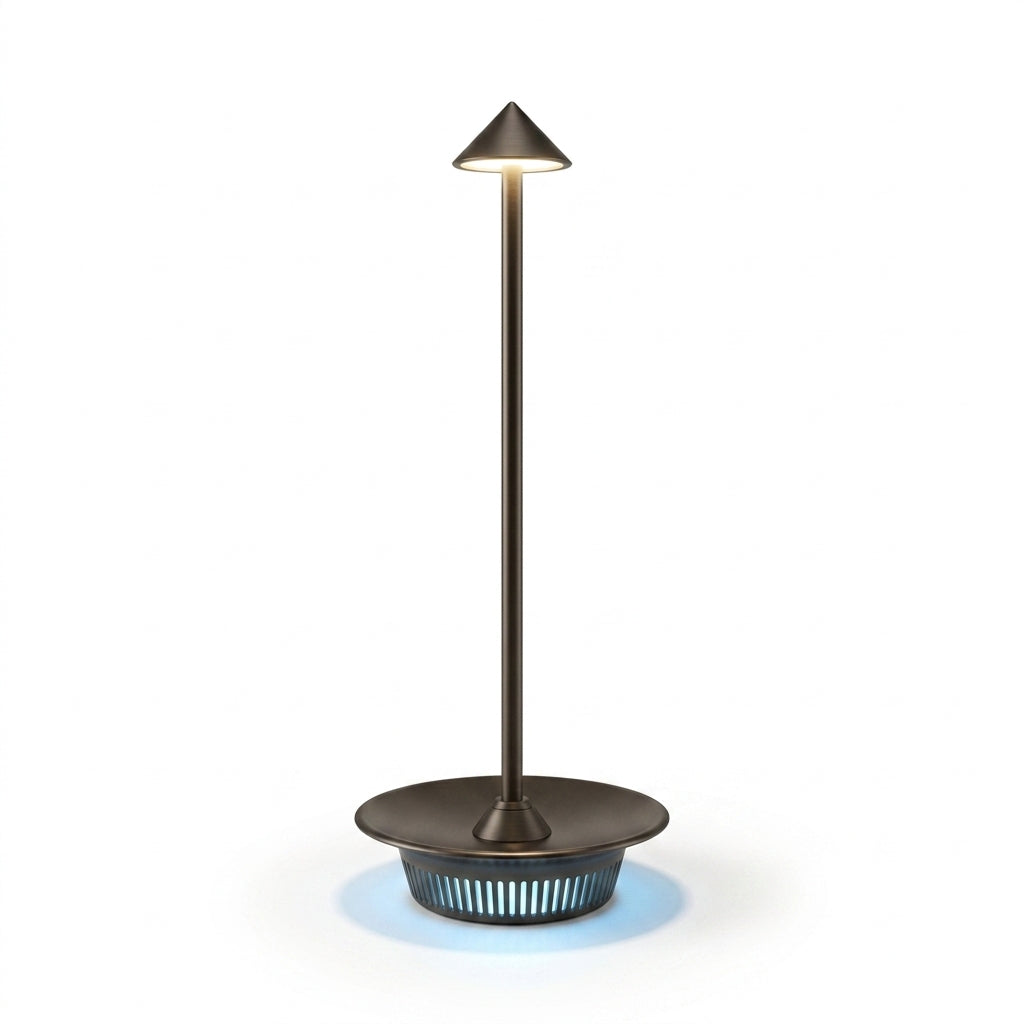 Pointer Cordless LED Table Lamp