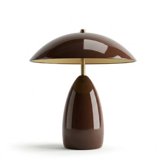 ShroomCap Table Lamp