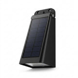 Adjustable Solar Wall Lamp