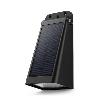 Solar Adjustable Wall Lamp