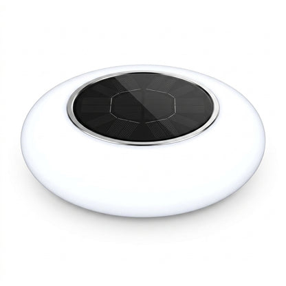 Solar Floating Pond Lamp