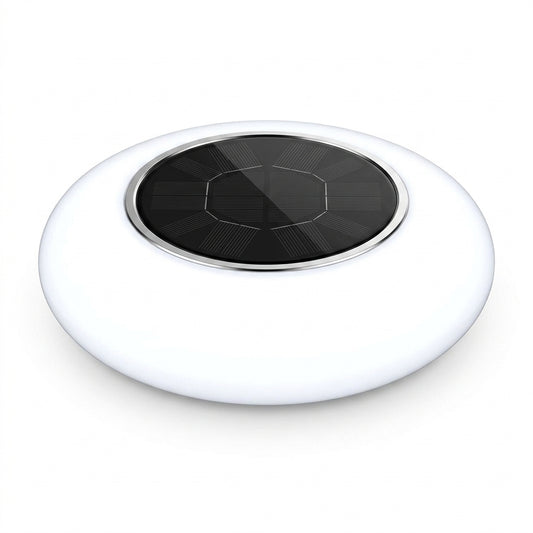 Solar Floating Pond Lamp