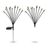 Firefly Solar Garden Lights