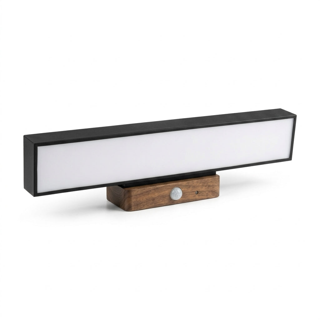 SpotBar Outdoor LED Wall Mount