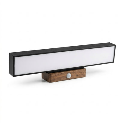 SpotBar Outdoor LED Wall Mount