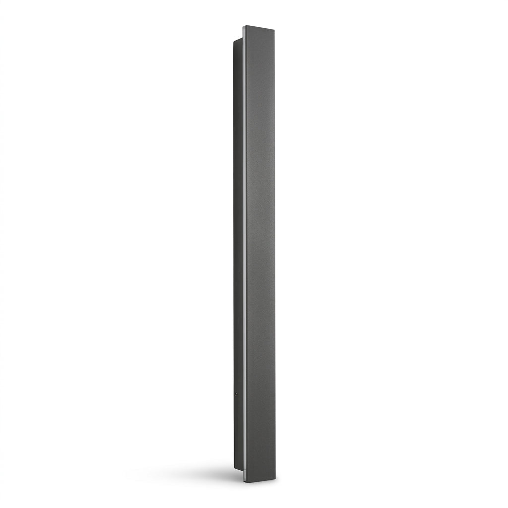 SpotSide LED Wall Mount