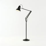 Industrial Adjustable Floor Lamp