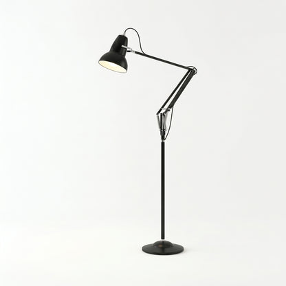 StraightAngle Adjustable Floor Lamp